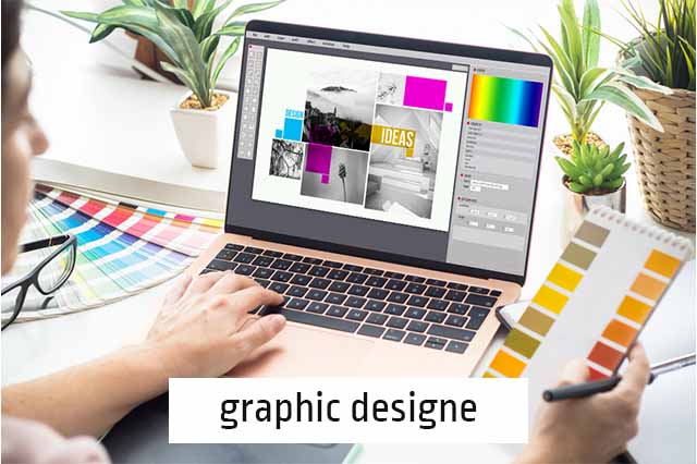 graphic designe